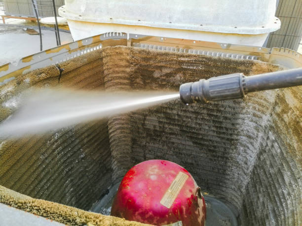 Best HVAC Maintenance and Cleaning  in Augusta, WI
