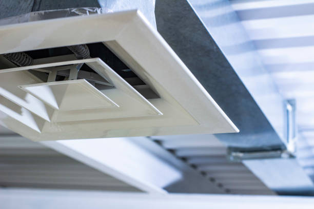Best HVAC System Cleaning  in Augusta, WI