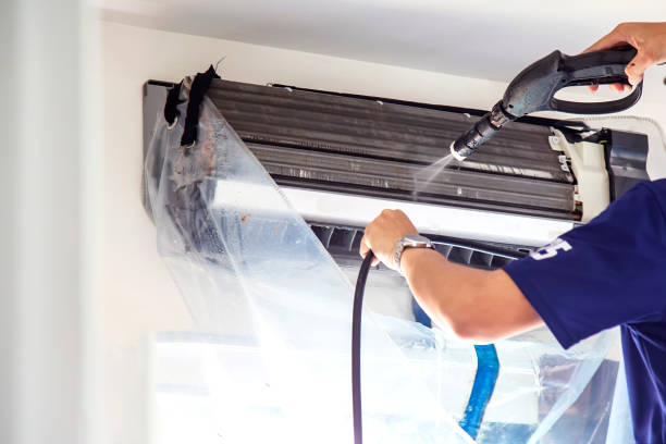 Best Home Air Vent Cleaning  in Augusta, WI