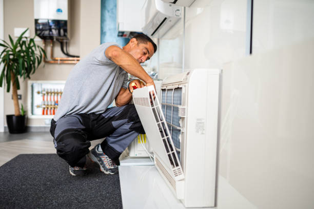 Best Air Duct Cleaning Near Me  in Augusta, WI