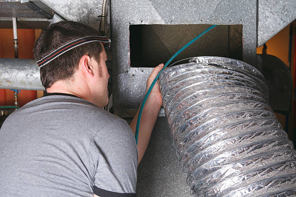 Best Air Duct Cleaning Near Me  in Augusta, WI