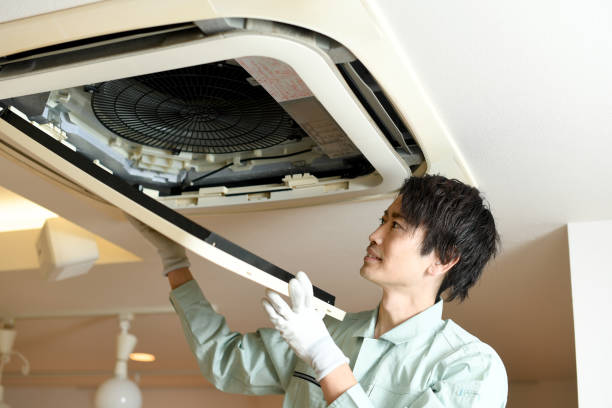 Best Dryer Vent Cleaning Services  in Augusta, WI