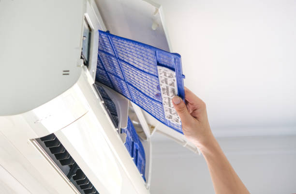 Best Commercial HVAC Duct Cleaning  in Augusta, WI