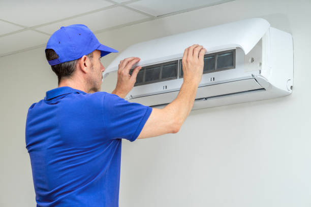 Best Affordable Duct Cleaning Services  in Augusta, WI